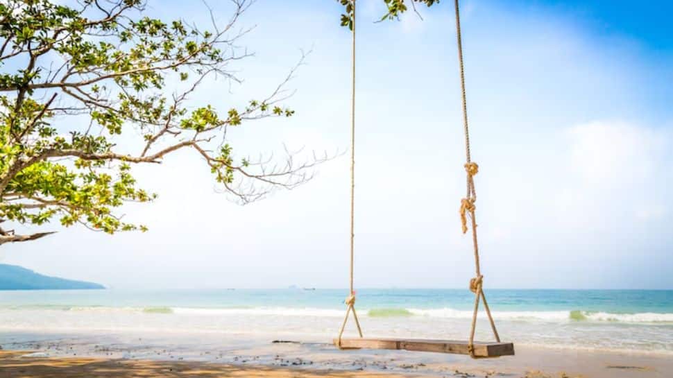 Mui Ne Beach, Vietnam – Windsurfing, Sand Dunes, and Sunsets