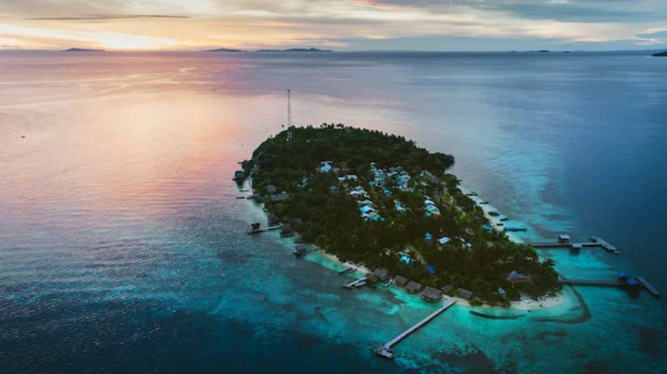 Havelock Island (Swaraj Dweep), Andaman & Nicobar Islands – India’s Tropical Treasure