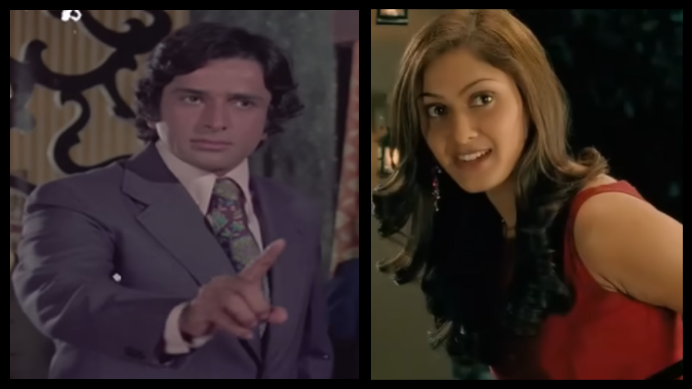 Jaane Tu... Ya Jaane Na