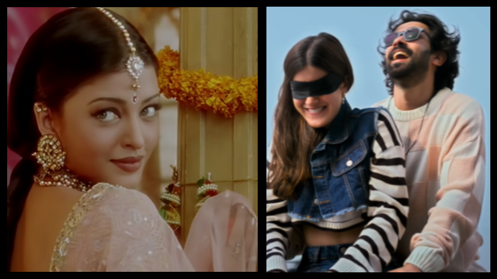 Aankhon Ki Gustakhiyan