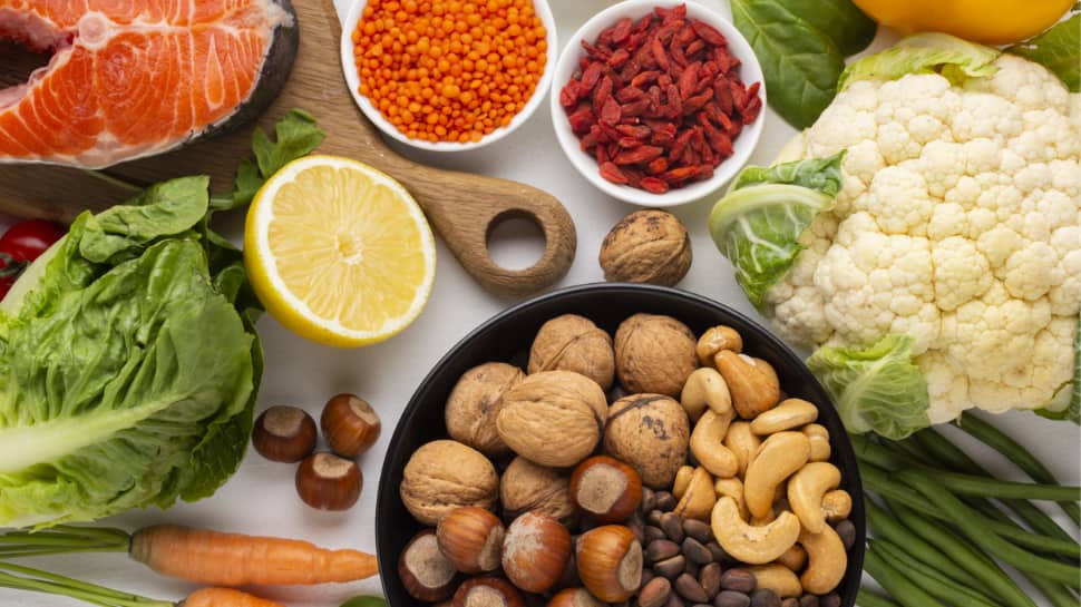 natural ways to boost glutathione Increase Your Levels Eat These Foods to Increase