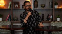 Aamir Khan Receives Special Recognition Award From Exhibitors