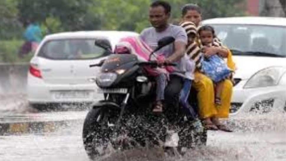Road Safety Alert: Centre Urges Two-Wheeler Riders To Use BIS-Certified Helmets- Details
