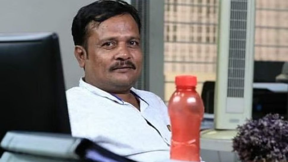 From Auto Driver to Camera Assistant