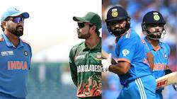 Virat, Rohit's Comeback Delayed After Postponement Of India's Series vs BAN