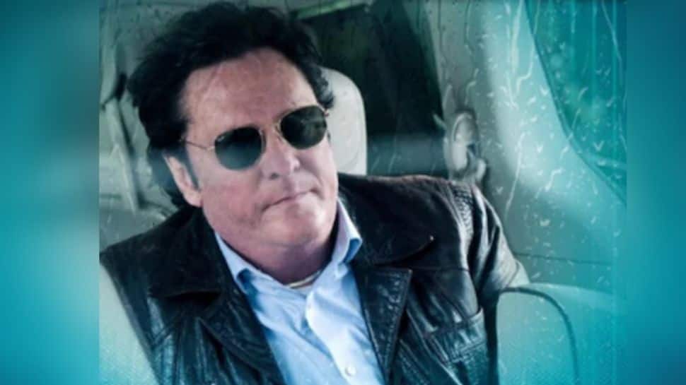 Makers Of Prabhas’ ‘The Raja Saab’ Mourn Hollywood Star Michael Madsen’s Demise