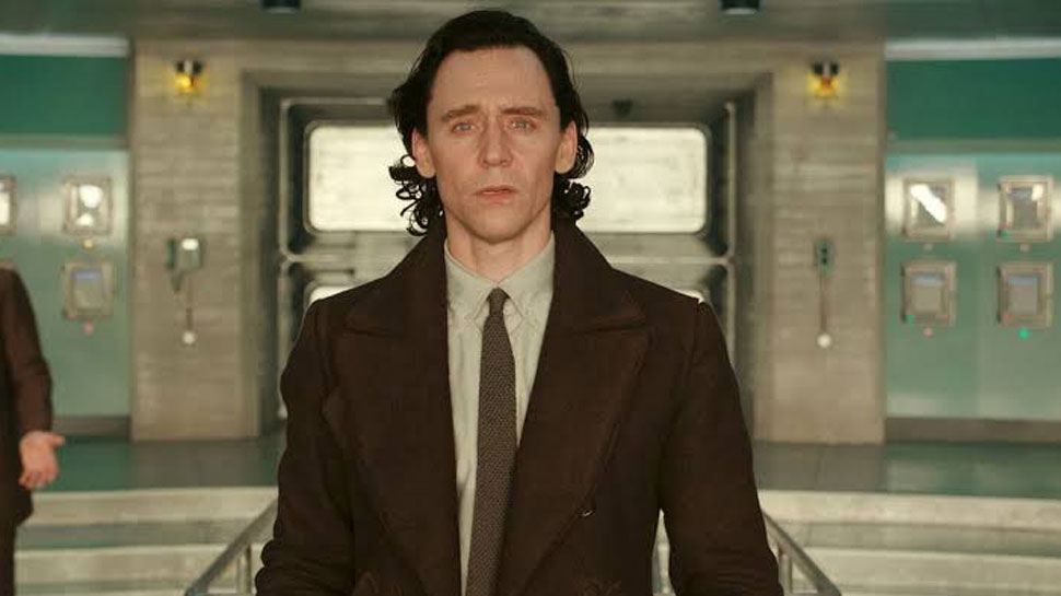 Tom Hiddleston