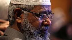 Arrested Lone Wolf Terrorist Influenced By Zakir Naik: Andhra Police