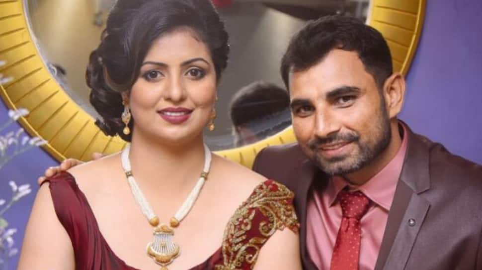 चरित्र के बिना होने के कारण, लालची …: शमिस मोहम्मद से अलग होने वाली पत्नी भारतीय पेसर के खिलाफ महान आरोप लगाती है; सत्यापन विवरण