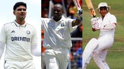 9 Players To Score 200 And 100 In Same Test: Shubman To Gavaskar; Check List