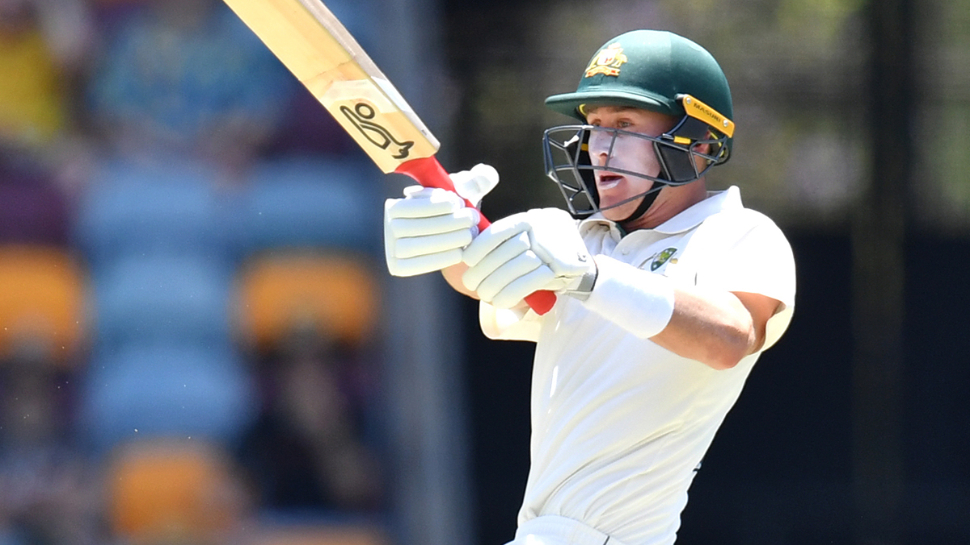 8. Marnus Labuschagne (Australia)
