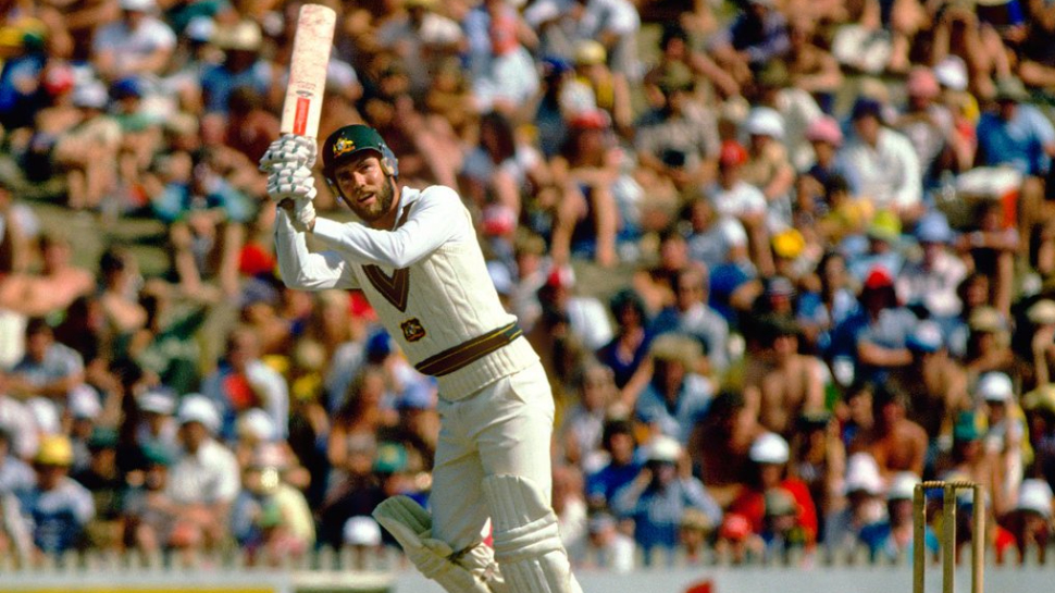 4. Greg Chappell (Australia)