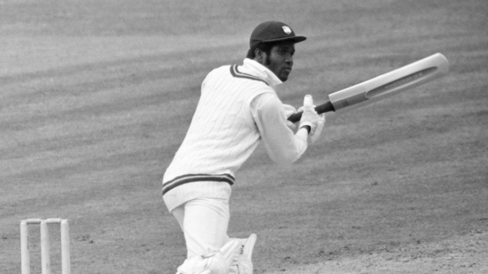 3. Lawrence Rowe (West Indies)
