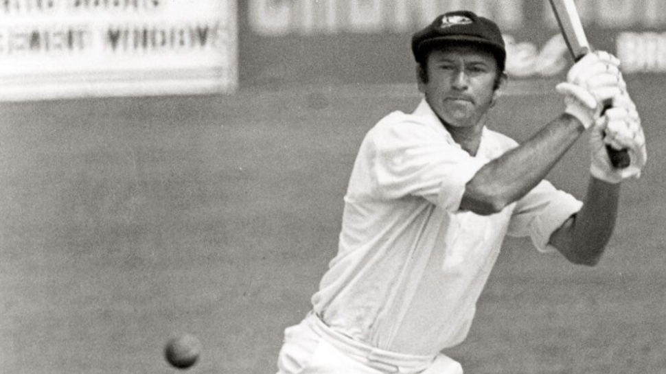 1. Doug Walters (Australia)