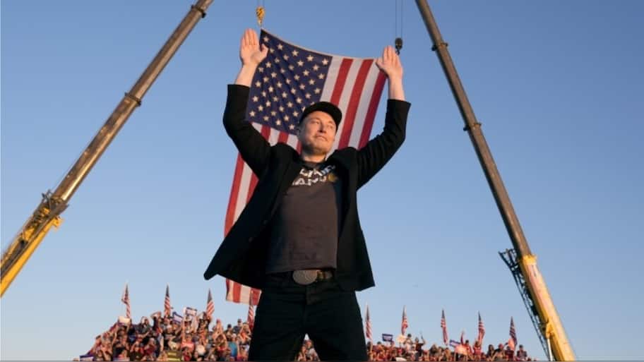 Tech Mogul Elon Musk Launches ‘America Party’ Amid Escalating Rift With Trump