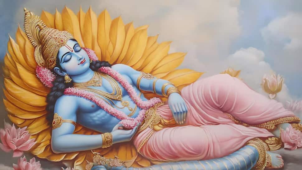 Devshayani Ekadashi 2025: Date, Puja Timings, Fasting Rules, Bhog List & Why Lord Vishnu Sleeps Today - All You Need to Know!