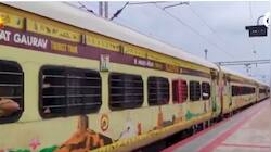 IRCTC Shri Ramayana Train Tour: 17-Day Trip To Over 30 Holy Sites; Check Price
