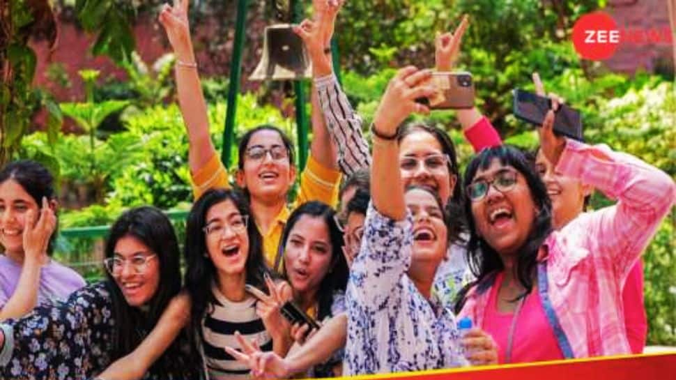 ICAI CA Results Declared; Rajan Kabra Tops Final Exam