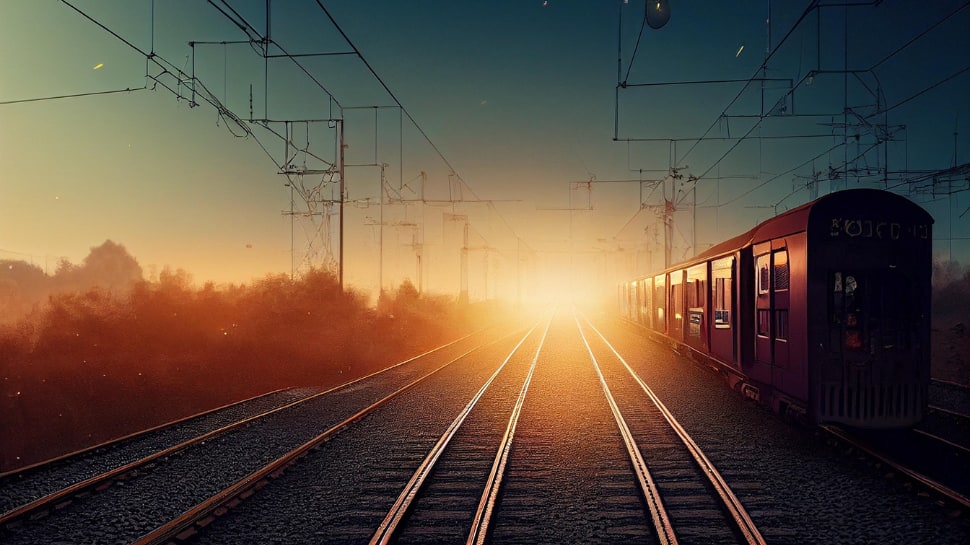 Trains For Every Corner Of India From THIS Railway Station – It's Not Delhi, Mumbai Or Kolkata, It Is… | News | Zee News