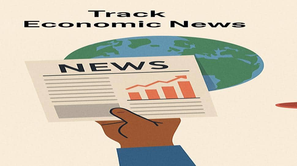 Track Economic News