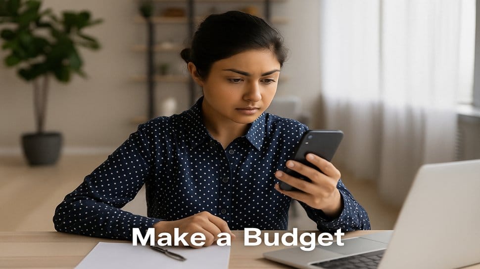 Budget in Foreign Currency