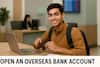 Open an Overseas Bank Account