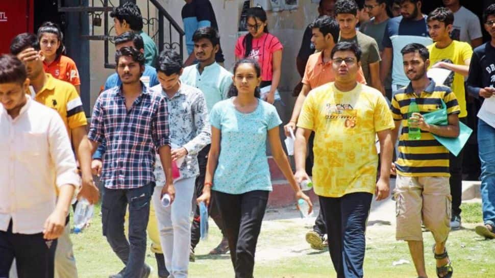 AP EAMCET 2025 Counselling Process Starts Tomorrow At eapcet-sche.aptonline.in- Check Schedule, Other Details Here