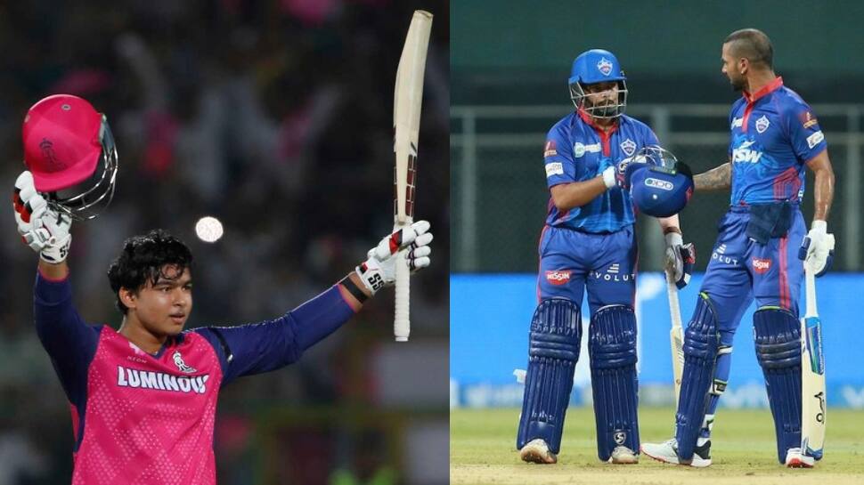 महत्वपूर्ण मानसिक स्वास्थ्य का ख्याल रखना: शिखर धवंस सेवेरो काउंसिल फॉर वैइभव सूर्यवंशी ने पृथ्वी शॉ ट्रिप के पाठों को गूँज दिया