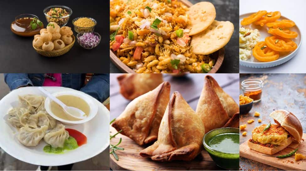 Dermatologist Ranks Your Favourite Street Food In 1- 10 Count Based Overall Impact On Health | Health News