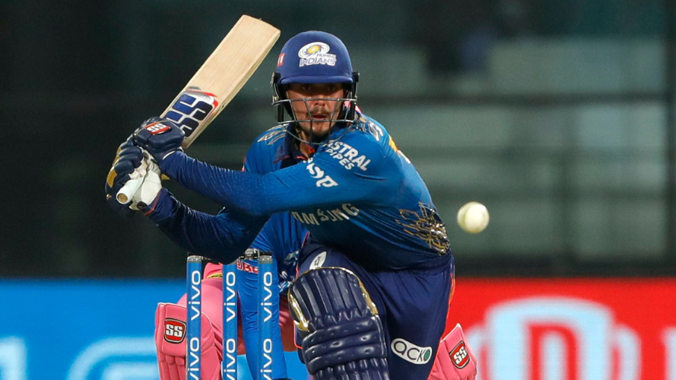 10. Quinton de Kock (RCB To MI) In 2019