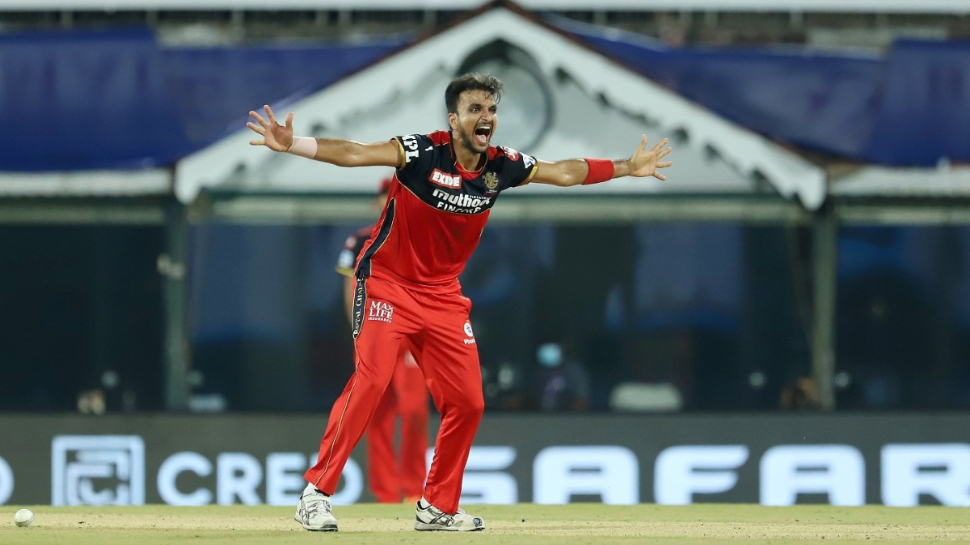 5. Harshal Patel (DC To RCB) In 2021