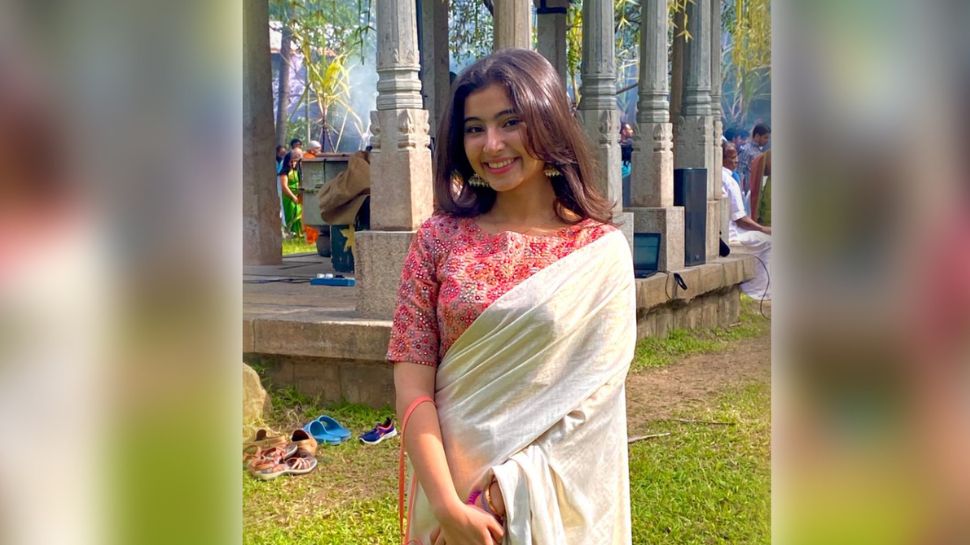 Who Is Sara Arjun?