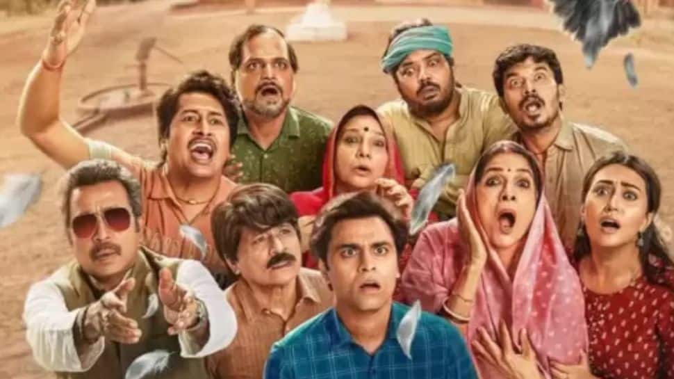 Is Panchayat Season 5 On The Cards? Neena Gupta Says, ‘Script Leak Ho Gayi’