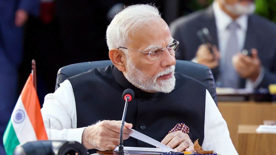 Pahalgam Attack A Blow To Humanity; Silent Support For Terrorism Unacceptable: PM Modi