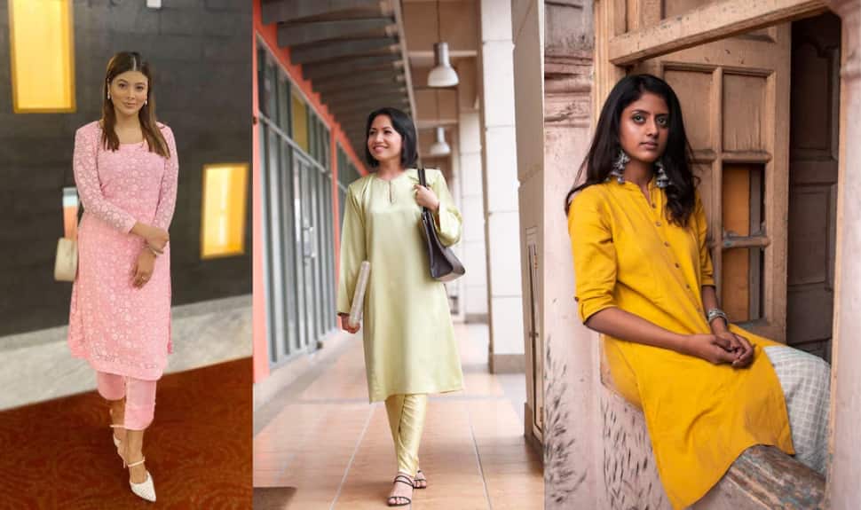 Slay Ethnic Style: 4 Kurtas to Grab This Prime Day (12–14 July)