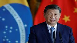 Is Xi Losing Control? Why China's Army Rift Spells Trouble For India