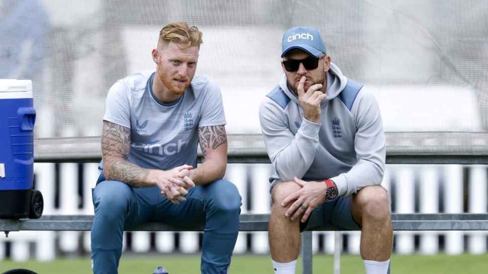 इंग्लैंड शिविर में अपराध का खेल Ind बनाम Eng 2nd टेस्ट में हार के बाद, मुख्य कोच ब्रेंडन मैकुलम का कहना है