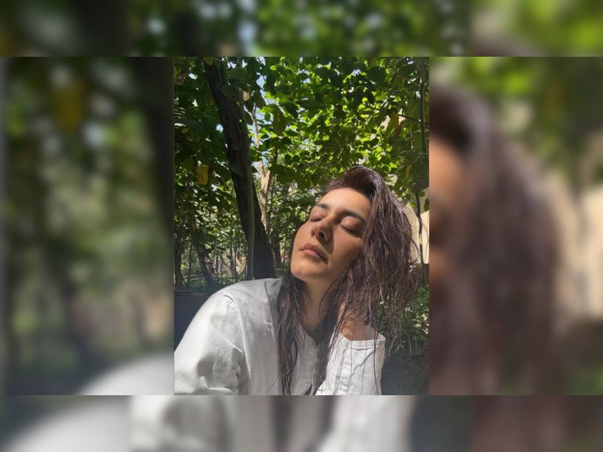 Raashii Khanna Reflects On Travelling In Flights After Air India Tragedy