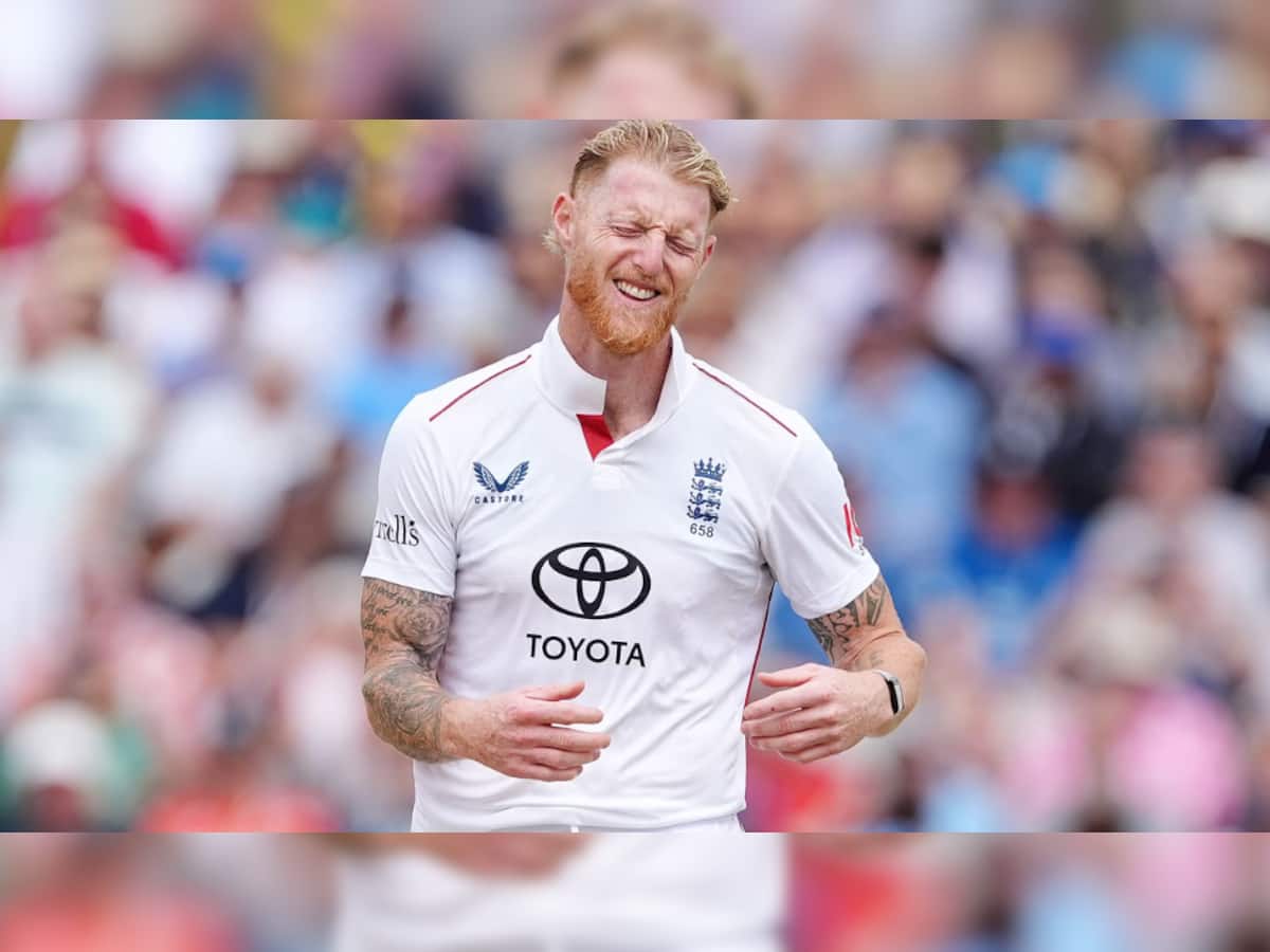 बेन स्टोक्स ने नुकसान के लिए एडगबास्टन पिच को दोषी ठहराने के बाद प्रशंसकों के लिए ‘क्राई बेबी’ का मजाक उड़ाया।