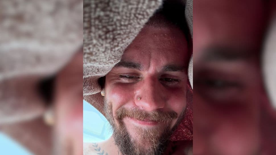 Justin Bieber Posts An Adorable Video Playing With Baby Boy Jack: Watch