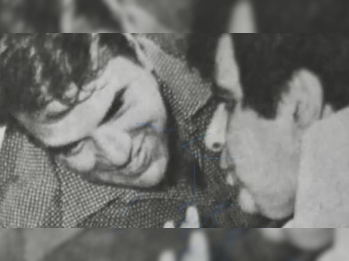 On Dilip Kumar’s Death Anniversary, Dharmendra Remembers Legend