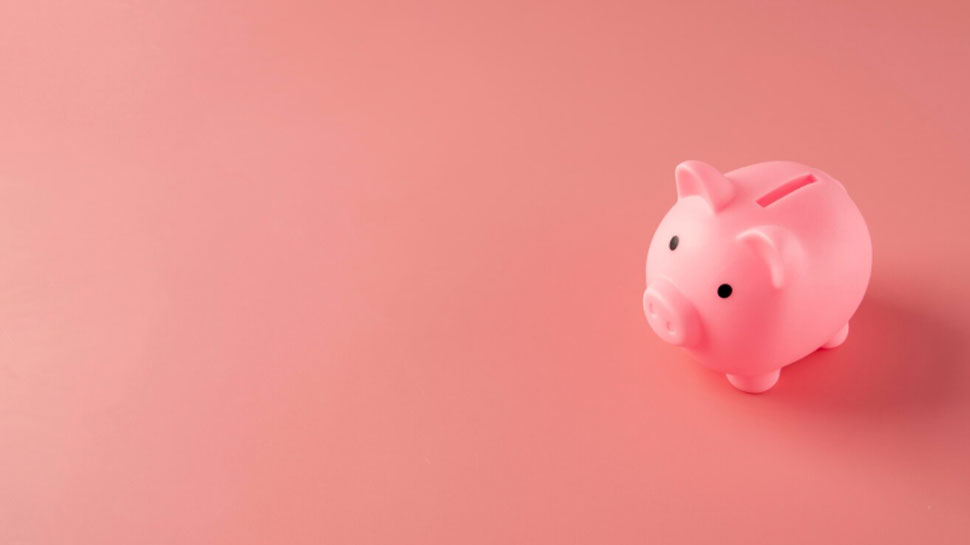 Reason behind piggy bank's shape like pigs
