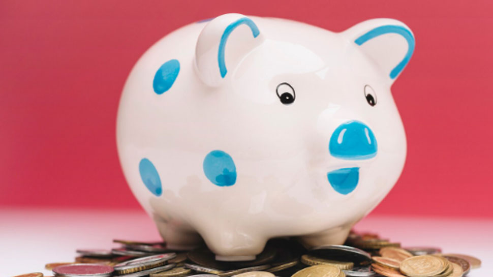 Pigs considered symbols of good fortune