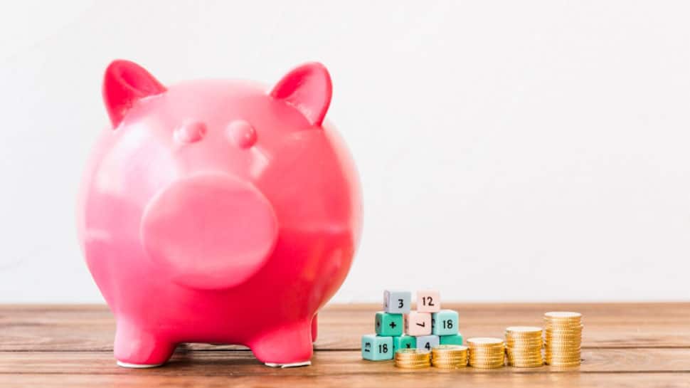 Interesting Details About Piggy Bank