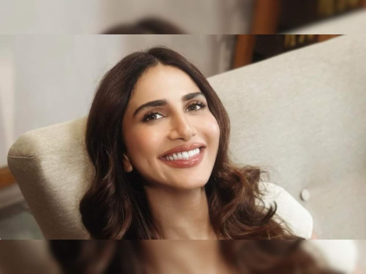 Vaani Kapoor Opens Up On Gen-Z Actresses Breaking Stereotypes