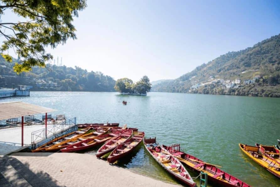 weekend trips from Delhi, rainy season travel Delhi NCR, Uttarakhand monsoon destinations, Himachal 