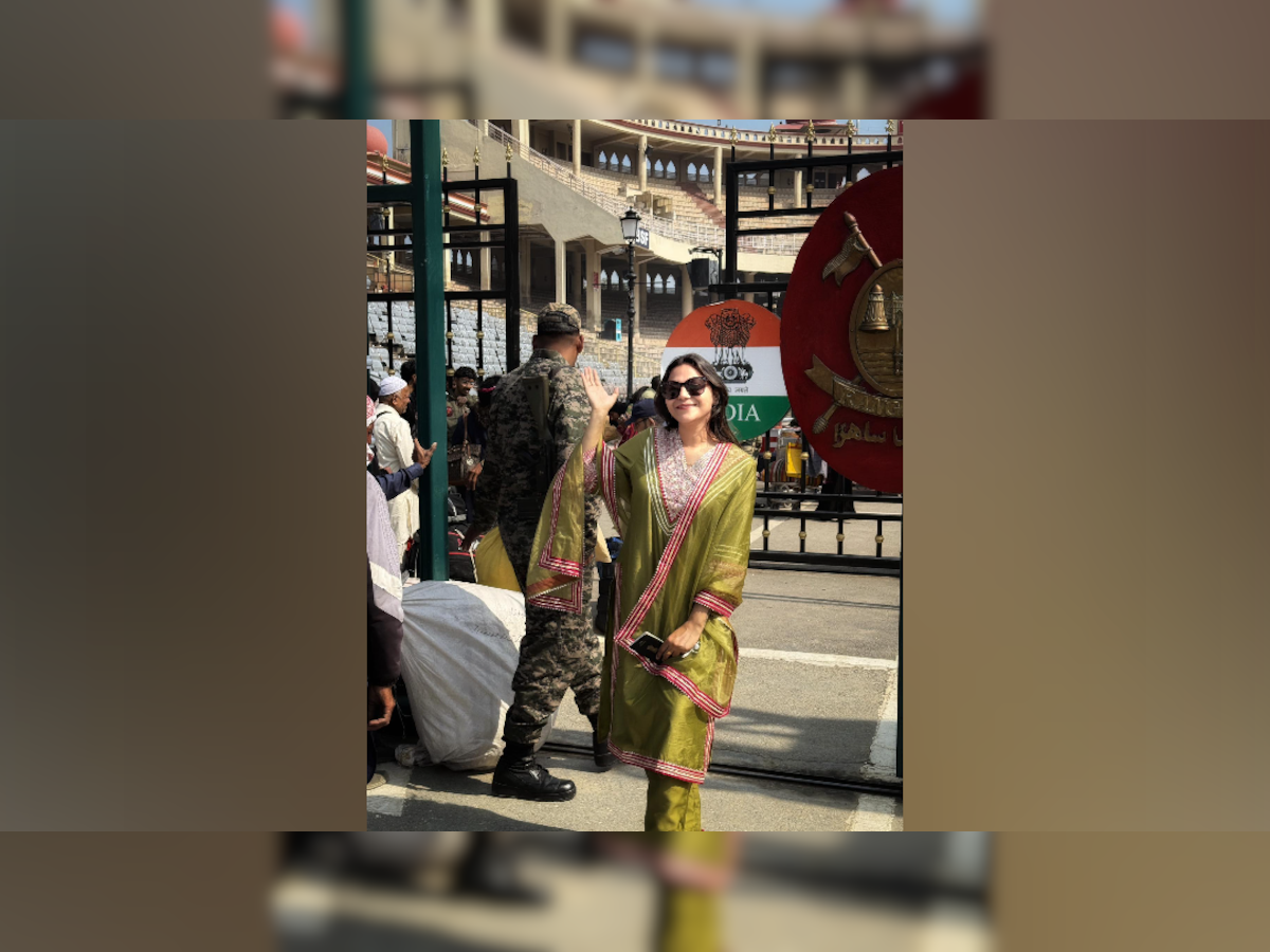 RTI Reveals Spy Suspect Jyoti Malhotra Was Kerala Govt`s State Guest; Custody Extended Till July 21