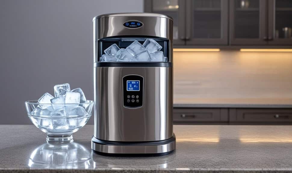 Ice Makers to Grab During Amazon Prime Day Sale 12th to 14th July Ice Makers to Grab During Amazon Prime Day Sale 12th to 14th July