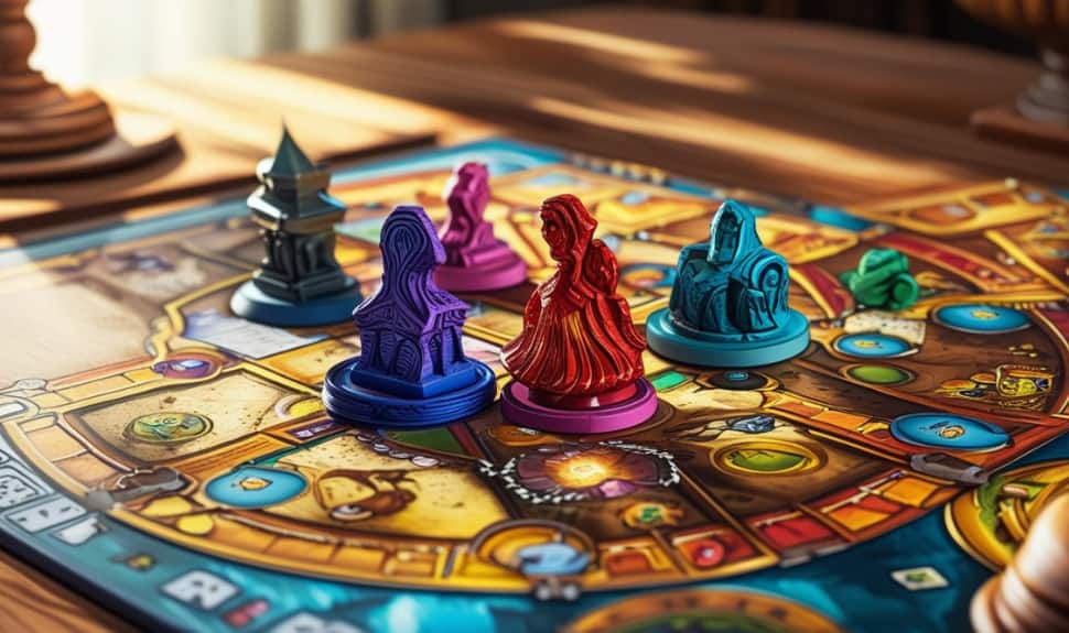 Board Games to Grab During Amazon Prime Day Sale 12th to 14th July