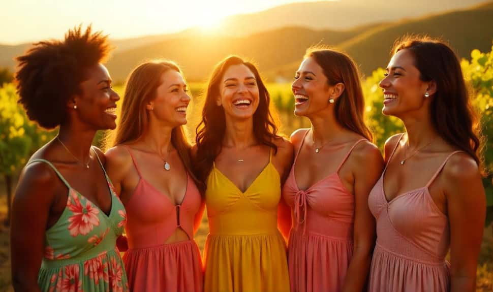 Chill in Style: Summer Must-Have Dresses Under Budget Chill in Style: Summer Must-Have Dresses Under Budget